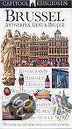 Brussel / Capitool 9789041018519 Z. Hwetson, Verzenden, Gelezen, Z. Hwetson