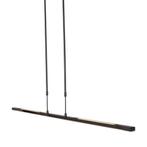 Steinhauer hanglamp Zelena LED 1482ZW Nieuw, Nieuw, Ophalen of Verzenden, Modern, Metaal