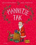Boek: Mannetje Tak (kersteditie) - (als nieuw)