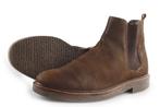 Mazzeltov Chelsea boots in maat 41 Bruin | 10% extra korting, Mazzeltov, Bruin, Verzenden, Boots