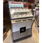 Seeburg DS 160 jukebox - Origineel, Verzamelen, Automaten | Jukeboxen, Ophalen, Gebruikt