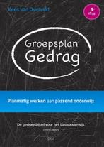 Groepsplan gedrag 9789491806742, Boeken, Zo goed als nieuw, Verzenden