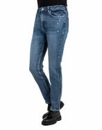 High waist slim fit jeans van Queen hearts, Kleding | Dames, Nieuw, W27 (confectie 34) of kleiner, Verzenden