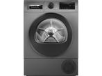 Bosch WQG235DRNL - Warmtepompdroger - AutoDry en, Verzenden, Zo goed als nieuw