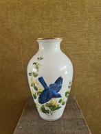 Franklin Mint - A.J. Rudisill - Vaas - Porselein - Limited