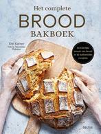 9789044763041 Het complete brood bakboek, Boeken, Kookboeken, Nieuw, Eric Kayser, Verzenden