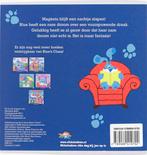 Blue / Blue heeft een enge droom / Blues clues / 6 S. Albee, Verzenden, Gelezen, S. Albee