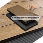 Composiet vlonderplanken | Houtlook terrasplanken, Tuin en Terras, Nieuw, Composiet