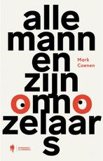 Alle mannen zijn onnozelaars 9789463934978 Mark Coenen, Boeken, Verzenden, Gelezen, Mark Coenen