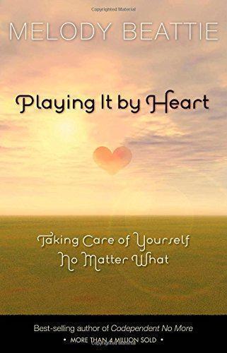Playing It by Heart: Taking Care of Yourself No Matter What,, Boeken, Taal | Engels, Gelezen, Verzenden