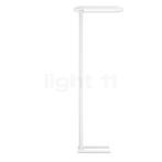 Belux Kido Vloerlamp LED met daglichtsensor, wit - asymmetri, Huis en Inrichting, Lampen | Vloerlampen, Verzenden, Nieuw