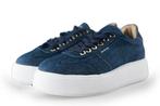 Nubikk Sneakers in maat 39 Blauw | 10% extra korting, Kleding | Dames, Schoenen, Nubikk, Verzenden, Blauw, Sneakers of Gympen