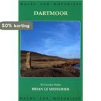 Walks for Motorists Dartmoor 9781853061257, Verzenden, Gelezen, Brian Le Messurier