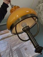 Lamp - Glas, Antiek en Kunst