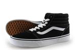 Vans Hoge sneakers in maat 40 Zwart | 10% korting, Verzenden, Zwart, Vans, Sneakers of Gympen