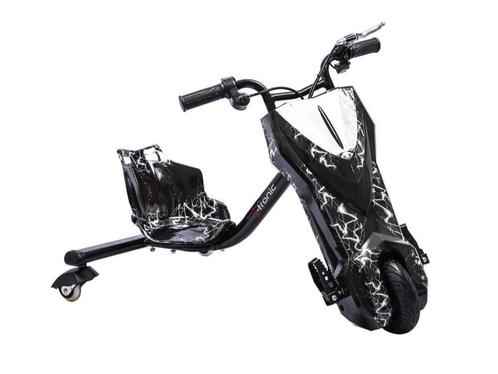 Drift Trike, Drift scooter 36 volt met een topspeed van 15 k, Kinderen en Baby's, Speelgoed | Buiten | Accuvoertuigen, Nieuw, Ophalen of Verzenden
