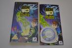 Ben 10 - Alien Force (PSP PAL), Verzenden, Zo goed als nieuw