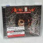 cd - James Blunt - All The Lost Souls, Cd's en Dvd's, Verzenden, Zo goed als nieuw