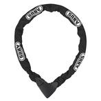 Kettingslot abus art 2-sterren vaste kop 85cm zwart 8900/, Verzenden, Nieuw, Overige merken