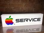 Apple Service - Verlicht bord - plexiglas