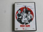 Red Sun - Charles Bronson, Ursula Andress, Alain Delon (DVD), Cd's en Dvd's, Verzenden, Nieuw in verpakking