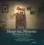 Slaap nu Ninette (Incl.CD) 9789020998917 Eva Schampaert, Boeken, Kinderboeken | Baby's en Peuters, Verzenden, Gelezen, Eva Schampaert