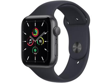 Apple Watch SE (2021) - Smartwatch - Slaapmonitor en beschikbaar voor biedingen