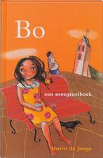 Bo 9789000035090 Harm De Jonge, Verzenden, Gelezen, Harm De Jonge