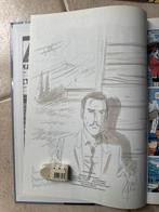 Munro T1 à T4 + poster + dédicace - Série complète - 4x C -, Nieuw