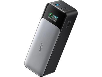 Anker 737 Powerbank (PowerCore 24K) 24.000mAh - 140W - 2x beschikbaar voor biedingen