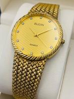 Elgin Watch Company - Dress Watch - Zonder Minimumprijs - FK, Nieuw