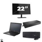 Fujitsu Lifebook U7410 - Intel Core i5-10e Generatie - 14 in, Computers en Software, Verzenden, Nieuw