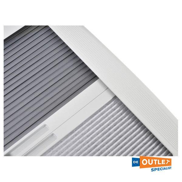 Bieden: Dometic SPA-457/327-R42 blind | hor size 457 x 327, Watersport en Boten, Bootonderdelen, Kombuis en Sanitair, Nieuw, Zeilboot of Motorboot
