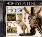 Philips CD-i / CDi Eyewitness Horse, Verzenden, Zo goed als nieuw