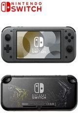 Nintendo Switch Lite Dialga & Palkia Edition Mooi iDEAL, Spelcomputers en Games, Spelcomputers | Nintendo Switch, Zo goed als nieuw