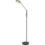 LED Vloerlamp - Trion Franco - 6.5W - Aanpasbare Kleur -, Huis en Inrichting, Lampen | Vloerlampen, Ophalen of Verzenden, Nieuw