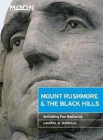 Moon Mount Rushmore & the Black Hills (Third Edition), Verzenden, Gelezen, Laural Bidwell