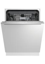 Grundig GNVP4541D Inbouwvaatwasser449, Witgoed en Apparatuur, Vaatwasmachines, Ophalen of Verzenden, Nieuw