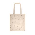 Dansez-Vous Paris tote Tas, Verzenden, Nieuw