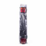 Benson Verlichtingsbalk zwart - 75 cm - 1,5 meter kabel -..., Ophalen of Verzenden, Nieuw