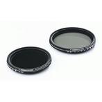 Mentter Variable ND2-400 62mm, Ophalen of Verzenden, Nieuw, 60 tot 70 mm, Overige merken