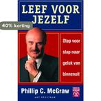 Leef Voor Jezelf 9789027476791 P.C. MacGraw, Boeken, Verzenden, Gelezen, P.C. MacGraw