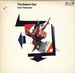 LP gebruikt - Toots Thielemans - The Salient One, Cd's en Dvd's, Vinyl | Jazz en Blues, Verzenden, Zo goed als nieuw