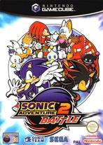 Sonic Adventure 2 Battle (Losse CD) (Gamecube Games), Spelcomputers en Games, Games | Nintendo GameCube, Ophalen of Verzenden