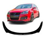 Frontspoiler | Volkswagen | Golf 03-08 3d hat. / Golf 03-08, Auto-onderdelen, Verzenden, Nieuw, Volkswagen