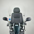 Universeel Laag Scootmobiel Windscherm 54 ×46 cm - Helder, Ophalen of Verzenden, Nieuw