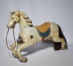 Decoratief ornament - Spanje - Merry-go-round paard