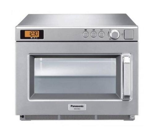 Panasonic Horeca Magnetron | NE-2143-2 | 2100 Watt, Zakelijke goederen, Horeca | Keukenapparatuur, Verzenden