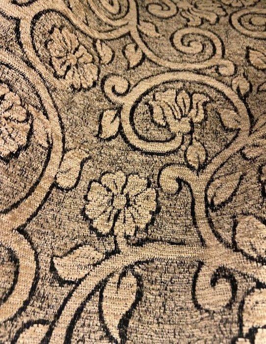 Meubelstof - 500 cm - 140 cm - Luxe meubelstof, Antiek en Kunst, Antiek | Kleden en Textiel