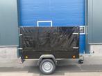 BOCKMANN TL-EU2 202 X 107 X 110 CM 750 KG ALL - IN AKTIE!, Ophalen, Nieuw